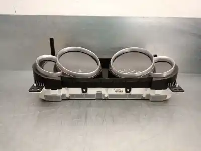 Pezzo di ricambio per auto di seconda mano pannello degli strumenti per mazda 6 hatchback (gh) 2.2 mzr-cd (gh10) riferimenti oem iam 1egam6e  gam6-55-471e