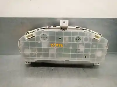 Автозапчасти б/у приборная доска за mazda 6 hatchback (gh) 2.2 mzr-cd (gh10) ссылки oem iam 1egam6e  gam6-55-471e