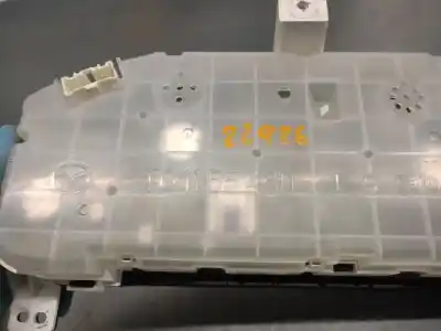 Автозапчасти б/у приборная доска за mazda 6 hatchback (gh) 2.2 mzr-cd (gh10) ссылки oem iam 1egam6e  gam6-55-471e