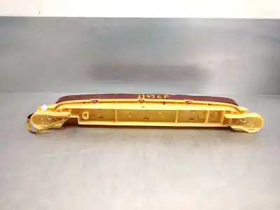 Автозапчасти б/у центральный стоп-сигнал за mazda 6 hatchback (gh) 2.2 mzr-cd (gh10) ссылки oem iam gs1f51580  gs1m51580f