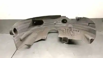 Автозапчастина б/у задня ліва колесна арка для smart forfour eq (451) electric drive / eq (451) посилання на oem iam a4536906400 cesta 46c a4536906400