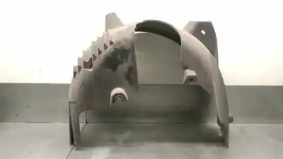 Автозапчастина б/у задня ліва колесна арка для smart forfour eq (451) electric drive / eq (451) посилання на oem iam a4536906400 cesta 46c a4536906400