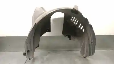 Second-hand car spare part rear left wheel arch for smart forfour fastback (453) electric drive / eq (453.091) oem iam references a4536906400