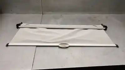 Автозапчастина б/у інтер'єрний дах для smart forfour eq (451) electric drive / eq (451) посилання на oem iam 10026996  