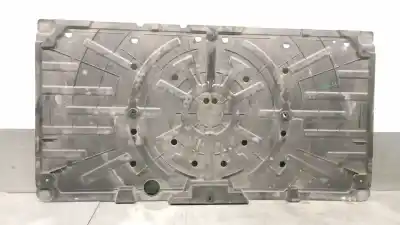 Pezzo di ricambio per auto di seconda mano copertura skid per smart forfour eq (451) electric drive / eq (451) riferimenti oem iam a7895050000 cesta 45a 