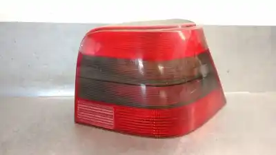 Second-hand car spare part right tailgate light for volkswagen golf iv berlina (1j1) 1.6 oem iam references 1j6945112t