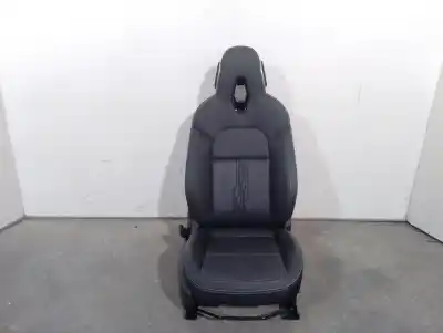 Peça sobressalente para automóvel em segunda mão assento dianteiro direito por nissan juke (f16_) 1.6 hybrid referências oem iam 876206pm0a