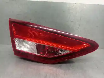 Автозапчасти б/у левый задний фонарь за SEAT LEON (5F1) 1.6 TDI ссылки OEM IAM 5F0945093J 90042872 VALEO 5F0945093J