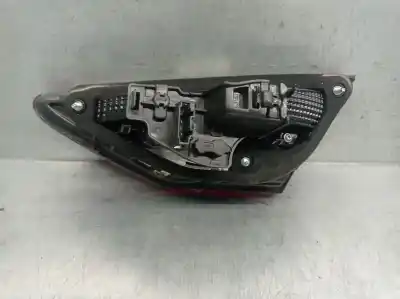 Автозапчасти б/у левый задний фонарь за seat leon (5f1) 1.6 tdi ссылки oem iam 5f0945093j 90042872 valeo 5f0945093j