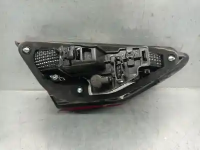 Автозапчасти б/у правый задний фонарь за seat leon (5f1) 1.6 tdi ссылки oem iam 5f0945094j 90042873 valeo 5f0945094j