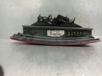 Автозапчасти б/у правый задний фонарь за seat leon (5f1) 1.6 tdi ссылки oem iam 5f0945094j 90042873 valeo 5f0945094j