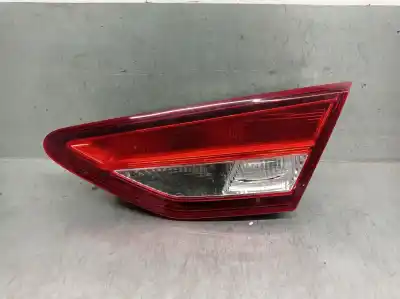 Автозапчасти б/у правый задний фонарь за seat leon (5f1) 1.6 tdi ссылки oem iam 5f0945094j