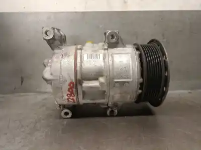 Second-hand car spare part air conditioning compressor for toyota avensis ranchera familiar (_t27_) 2.0 d-4d (adt270_) oem iam references 8831002400