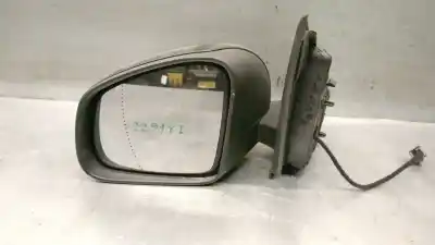 Second-hand car spare part left rearview mirror for smart forfour eq (451) electric drive / eq (451) oem iam references a4538108400