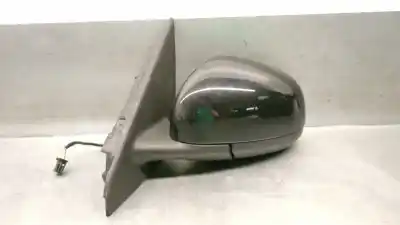 Second-hand car spare part left rearview mirror for smart forfour eq (451) electric drive / eq (451) oem iam references a4538108400  a4538108400