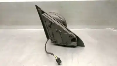Second-hand car spare part left rearview mirror for smart forfour eq (451) electric drive / eq (451) oem iam references a4538108400  a4538108400