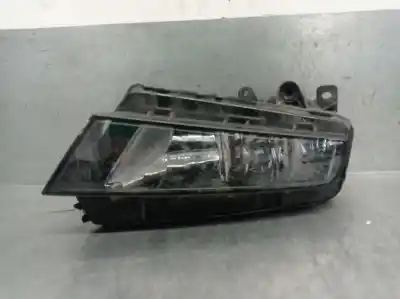 Автозапчасти б/у правая противотуманная фара за seat leon (5f1) 1.6 tdi ссылки oem iam 1nd01259802
