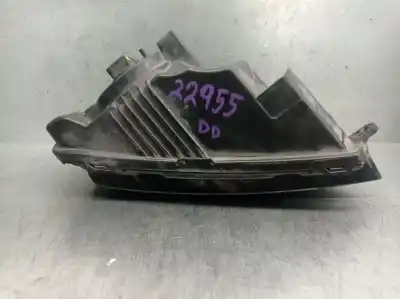 Автозапчасти б/у правая противотуманная фара за seat leon (5f1) 1.6 tdi ссылки oem iam 1nd01259802 575941702a hella 1nd01259802