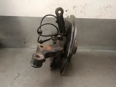 Piesă de schimb auto la mâna a doua fuzeta stanga fata pentru nissan juke (f16_) 1.6 hybrid referințe oem iam 4001500q2a  4001500q2a