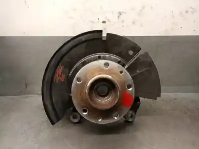 Piesă de schimb auto la mâna a doua fuzeta stanga fata pentru nissan juke (f16_) 1.6 hybrid referințe oem iam 4001500q2a  4001500q2a