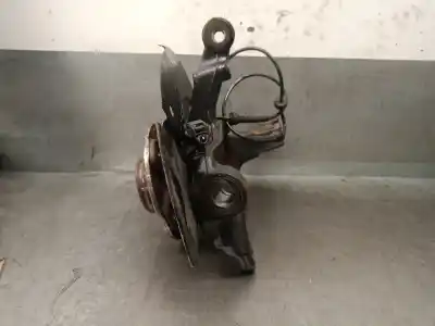 Piesă de schimb auto la mâna a doua fuzeta stanga fata pentru nissan juke (f16_) 1.6 hybrid referințe oem iam 4001500q2a  4001500q2a