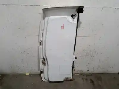 Peça sobressalente para automóvel em segunda mão porta do automóvel traseira direita por peugeot bipper (aa_) 1.4 hdi referências oem iam 8703e8  8703e8