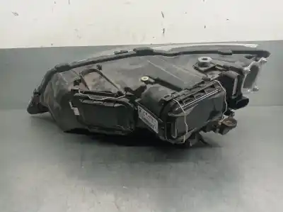 Автозапчастина б/у права фа для seat leon (5f1) 1.6 tdi посилання на oem iam 5f1941016b 90101658 valeo 5f1941016b