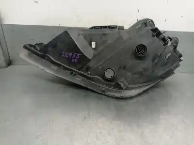 Автозапчастина б/у права фа для seat leon (5f1) 1.6 tdi посилання на oem iam 5f1941016b 90101658 valeo 5f1941016b