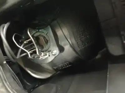 Автозапчастина б/у права фа для seat leon (5f1) 1.6 tdi посилання на oem iam 5f1941016b 90101658 valeo 5f1941016b
