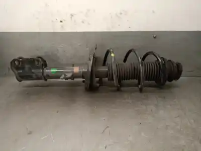 Peça sobressalente para automóvel em segunda mão amortecedor dianteiro direito por nissan juke (f16_) 1.6 hybrid referências oem iam 543030677r 03011001105a kyb 543030677r