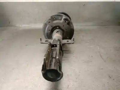 Peça sobressalente para automóvel em segunda mão amortecedor dianteiro direito por nissan juke (f16_) 1.6 hybrid referências oem iam 543030677r 03011001105a kyb 543030677r