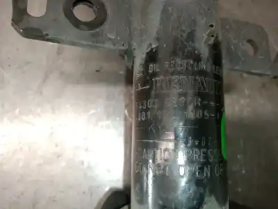 Peça sobressalente para automóvel em segunda mão amortecedor dianteiro direito por nissan juke (f16_) 1.6 hybrid referências oem iam 543030677r 03011001105a kyb 543030677r