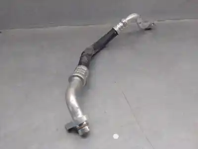 Pièce détachée automobile d'occasion tuyaux de climatisation pour nissan juke (f16_) 1.6 hybrid références oem iam 924546pd1c  924546pd1c