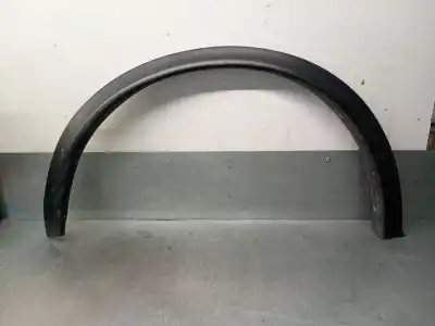 Pièce détachée automobile d'occasion AILE AVANT GAUCHE pour NISSAN JUKE (F15)  Références OEM IAM 638611KA6A  638611KA6A