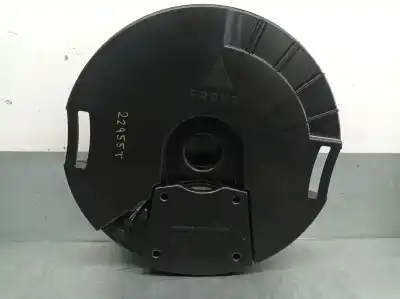 Second-hand car spare part Speaker for SEAT LEON (5F1) 1.6 TDI OEM IAM references 5F0035382 232454 SONAVOX 5F0035382