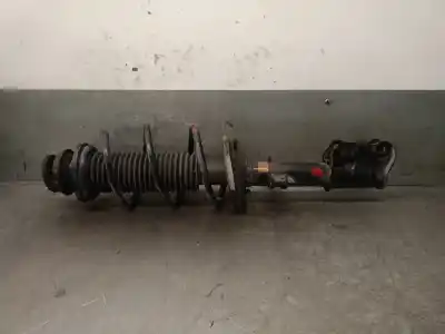 Peça sobressalente para automóvel em segunda mão amortecedor dianteiro esquerdo por nissan juke (f16_) 1.6 hybrid referências oem iam 543030677r