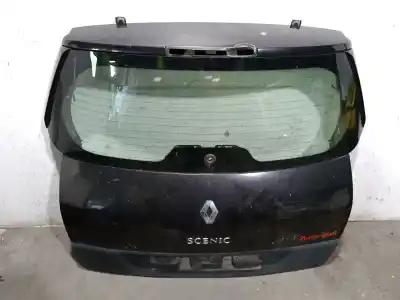 Pezzo di ricambio per auto di seconda mano Portellone per RENAULT GRAND SCÉNIC II (JM0/1_) 1.5 DCI (JM1E) Riferimenti OEM IAM 901001629R  901001629R
