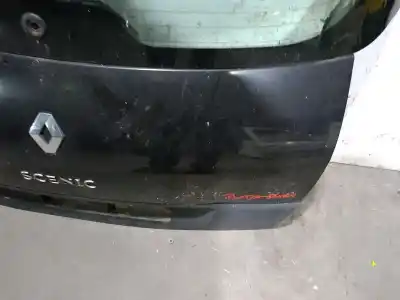Автозапчастина б/у загальні двері для renault grand scénic ii (jm0/1_) 1.5 dci (jm1e) посилання на oem iam 901001629r  901001629r