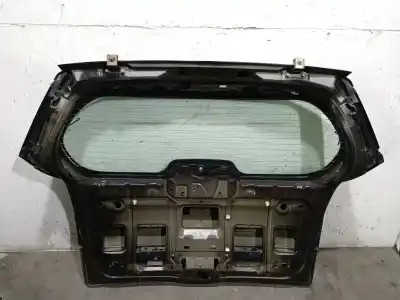 Автозапчастина б/у загальні двері для renault grand scénic ii (jm0/1_) 1.5 dci (jm1e) посилання на oem iam 901001629r  901001629r