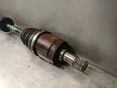 Second-hand car spare part front right transmission for honda civic vii hatchback (eu, ep, ev) 1.6 i (ep2, eu8, eu6) oem iam references 44305s6dg50  44305s6dg50