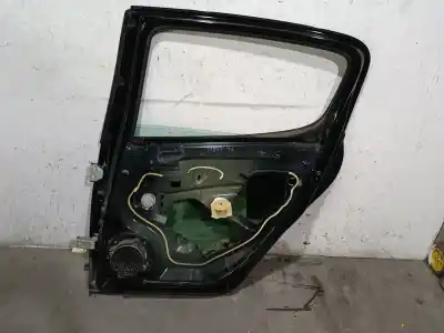 İkinci el araba yedek parçası arka sag kapi için peugeot 308 i (4a_, 4c_) 1.6 hdi oem iam referansları 9008s1  9008s1