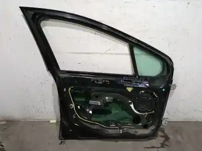 İkinci el araba yedek parçası sol ön kapi için peugeot 308 i (4a_, 4c_) 1.6 hdi oem iam referansları 9002aw  9002aw