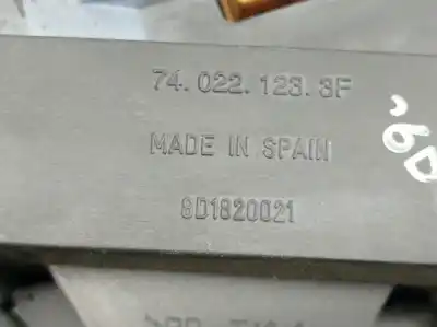 İkinci el araba yedek parçası isitma motor için audi a4 b5 avant (8d5) 1.9 tdi oem iam referansları 8d1820021 740221233f 8d1819021b