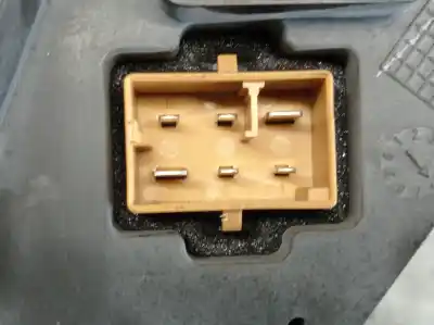 İkinci el araba yedek parçası isitma motor için audi a4 b5 avant (8d5) 1.9 tdi oem iam referansları 8d1820021 740221233f 8d1819021b