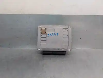 Second-hand car spare part ecu engine control for seat altea xl (5p5, 5p8) 1.6 lpg oem iam references 06a906033pd  06a906033pd