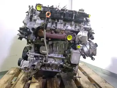 Second-hand car spare part complete engine for citroen c4 cactus 1.5 bluehdi 100 oem iam references yh01 10q3ay 1622804880