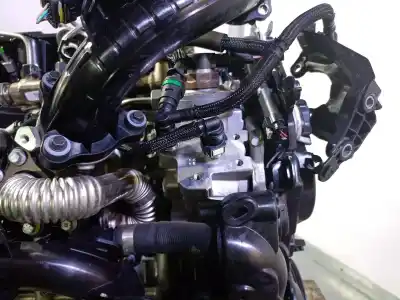 Second-hand car spare part complete engine for citroen c4 cactus 1.5 bluehdi 100 oem iam references yh01 10q3ay 1622804880