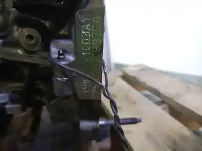 Second-hand car spare part complete engine for citroen c4 cactus 1.5 bluehdi 100 oem iam references yh01 10q3ay 1622804880