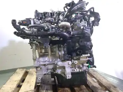 Автозапчасти б/у полный двигатель за citroen c4 cactus 1.5 bluehdi 100 ссылки oem iam yh01 10q3ay 1622804880