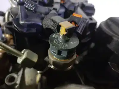 Автозапчасти б/у полный двигатель за citroen c4 cactus 1.5 bluehdi 100 ссылки oem iam yh01 10q3ay 1622804880